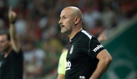 Italiano'dan orta sahaya rotasyon kararı