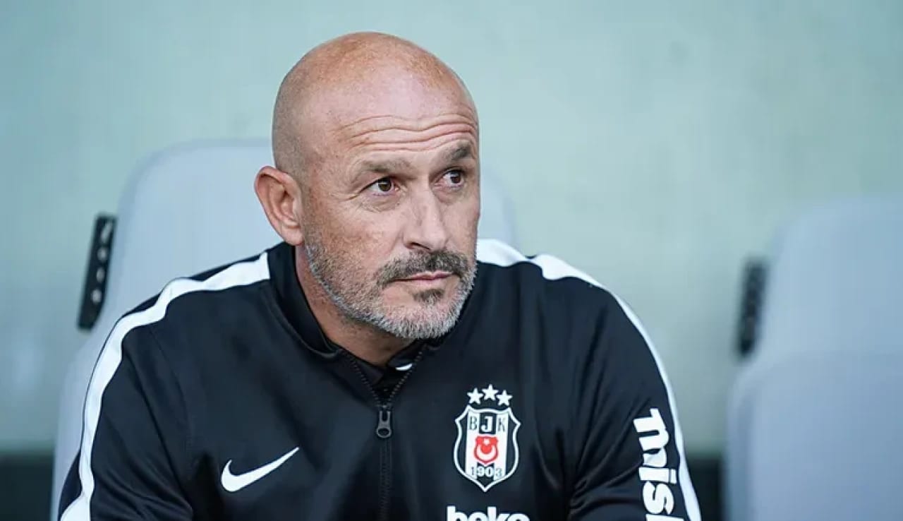 Italiano'nun Beşiktaş'taki 8 dokunuşu! Yeni dönem başladı!