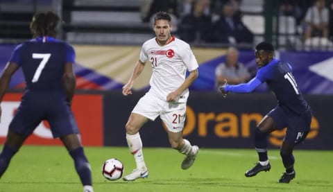 İtalya basını duyurdu! Beşiktaş o isme ilgi gösteriyor!