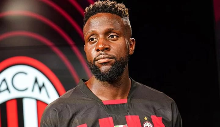 İtalya basınından Origi iddiası! Beşiktaş, Origi'ye talip!