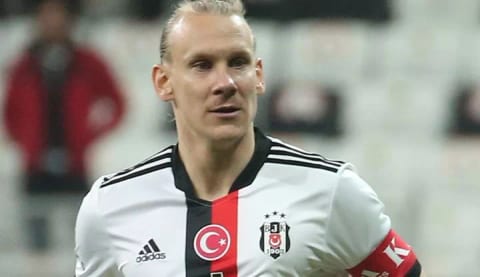 İtalya Basını,Vida'nın yeni takımını duyurdu!