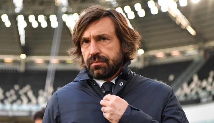 İtalya medyasından flaş Pirlo iddiası!