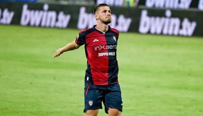 İtalya'dan Semih Kılıçsoy'a övgü dolu sözler!