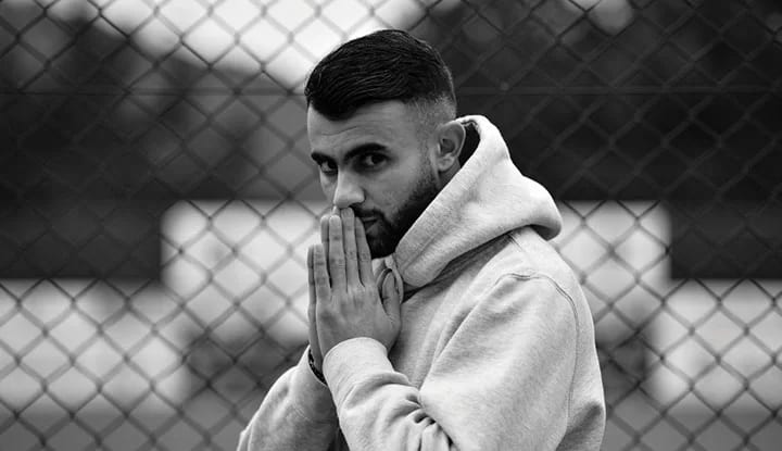 İtalyanlar duyurdu! Ghezzal...