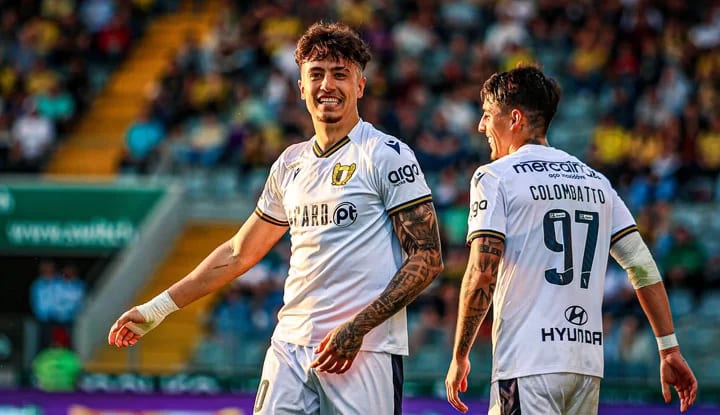 Ivan Jaime'den transfer mesajı!