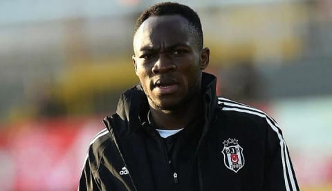 Jackson Muleka gözden çıkarıldı!