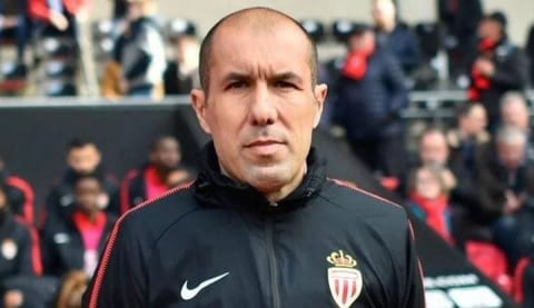 Jardim uçtu, Garcia reddetti!
