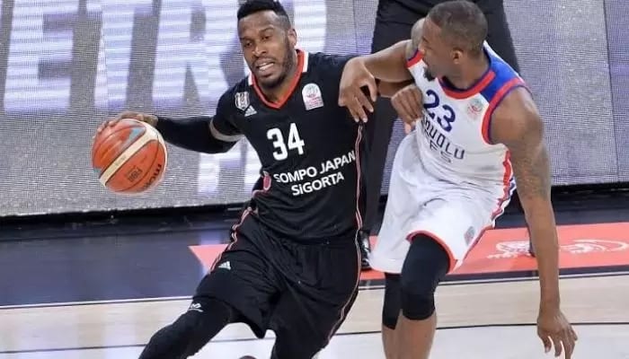 ÖZEL HABER | Jason Rich, Beşiktaş Emlakjet’de!