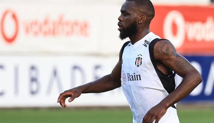 Jean Onana, Süper Kupa'da taraftardan tam not aldı!