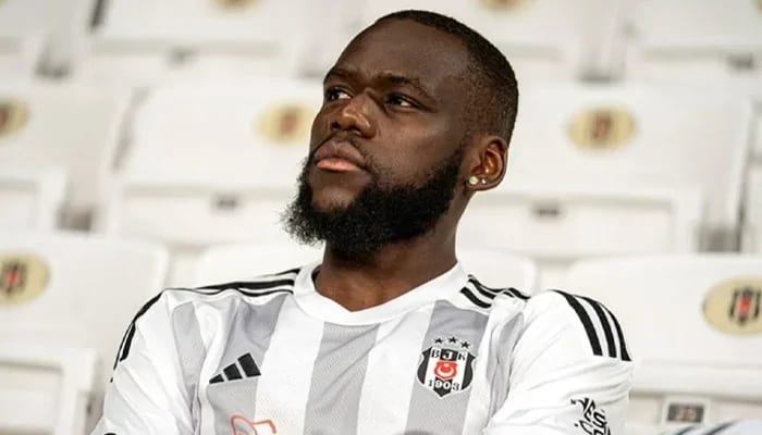 Jean Onana'ya Süper Lig'den talip!