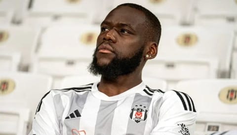 Jean Onana'ya Süper Lig'den talip!