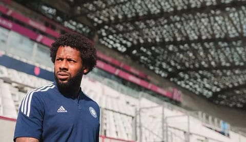 Jeremain Lens, Fransa 3. Ligi'nde de yapamadı!