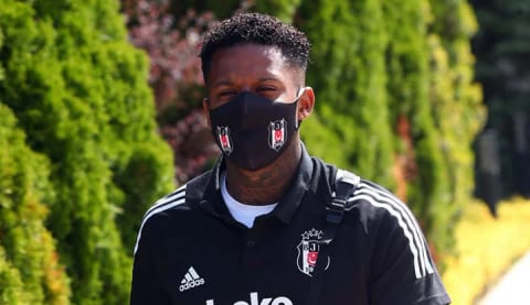 Jeremain Lens'ten Beşiktaş'a FIFA tehdidi