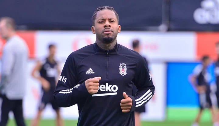 Jeremain Lens'ten flaş açıklamalar!