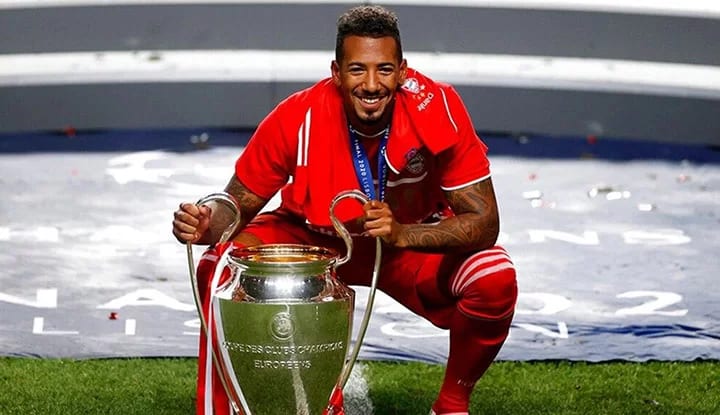 Jerome Boateng'in istediği maaş belli oldu!