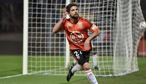 Jimmy Cabot transferinde Beşiktaş'a rakip çıktı!