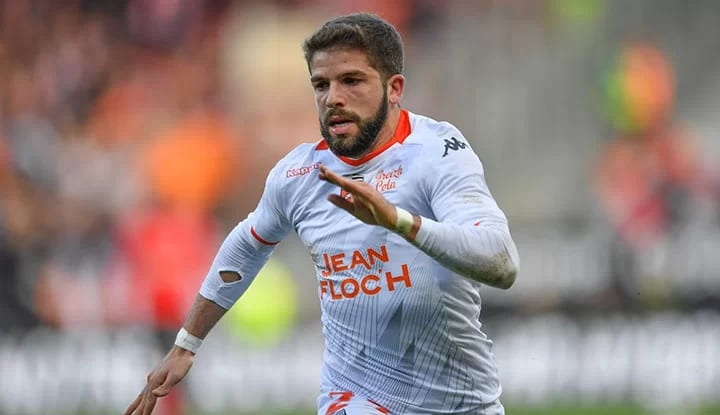 Jimmy Cabot'a bir talip daha