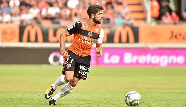 "Jimmy Cabot'un önceliği Beşiktaş"