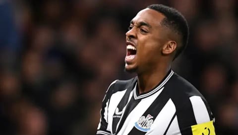 Joe Willock transferinde yeni gelişme!