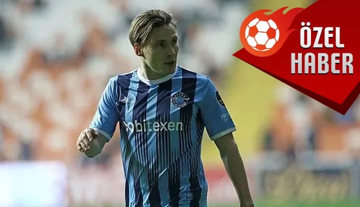 ÖZEL HABER | Jonas Svensson, Beşiktaş'ta!