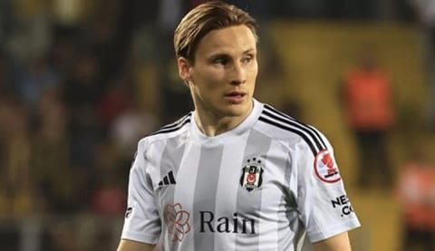 Jonas Svensson'dan açıklamalar! "Mücadele ettik"