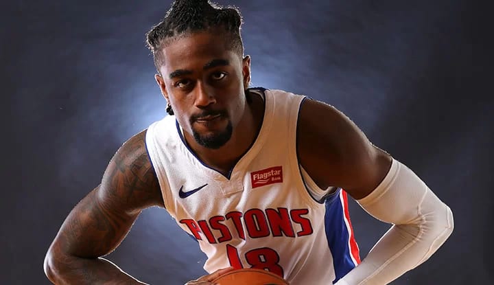 Jordan Bone, Beşiktaş Icrypex'te!