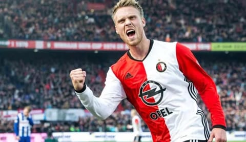 Jörgensen'in menajerinden transfer açıklaması