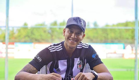 Josef de Souza, basın toplantısı düzenleyecek