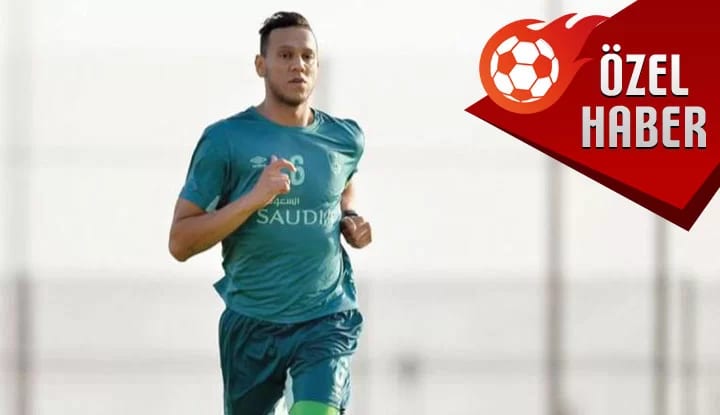 Josef de Souza, Beşiktaş'ta! İşte alacağı maaş...