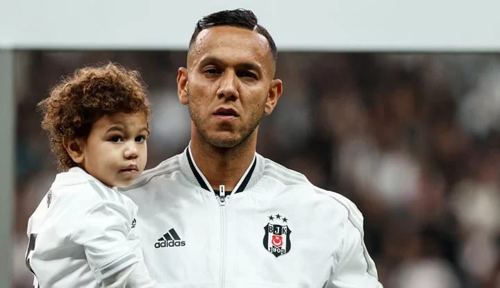 Josef De Souza, Coutinho’yu aradığını açıkladı!