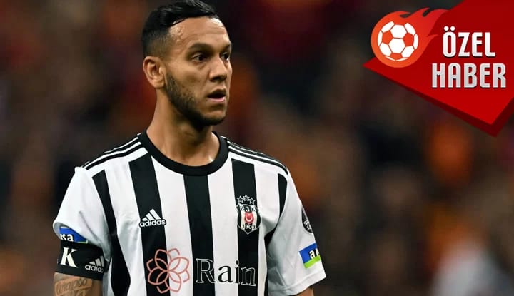 ÖZEL HABER | Josef De Souza ile yollar ayrılıyor!