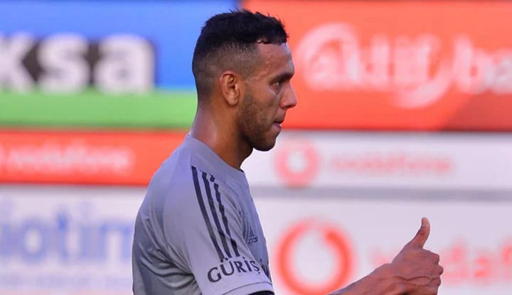 Josef de Souza, kaç maç ceza alabilir? İşte 43. madde...