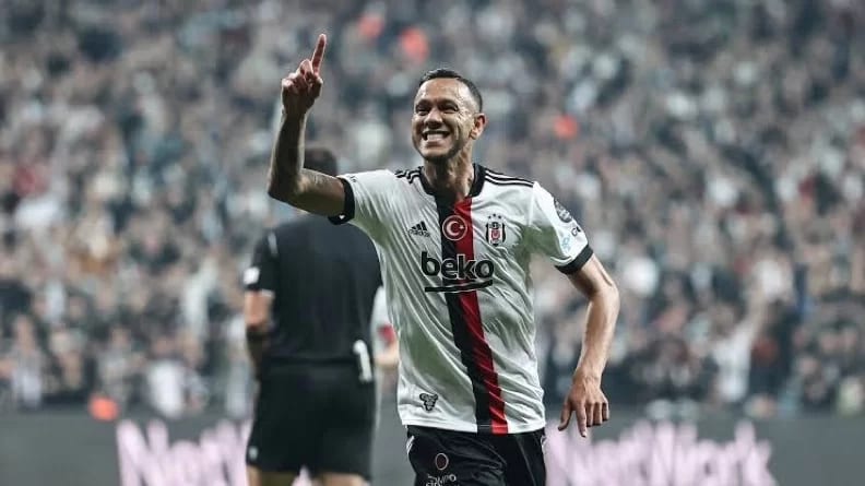 Josef De Souza, Sergen Yalçın'ın ekibine katılıyor!