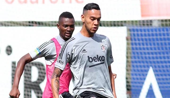 Josef de Souza, Brezilya basınına konuştu!