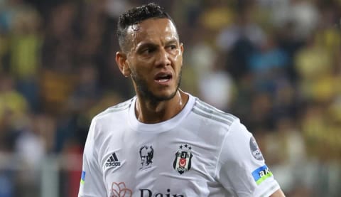 Josef De Souza’dan açıklama! “Tanrı’ya her gün şükrediyorum”