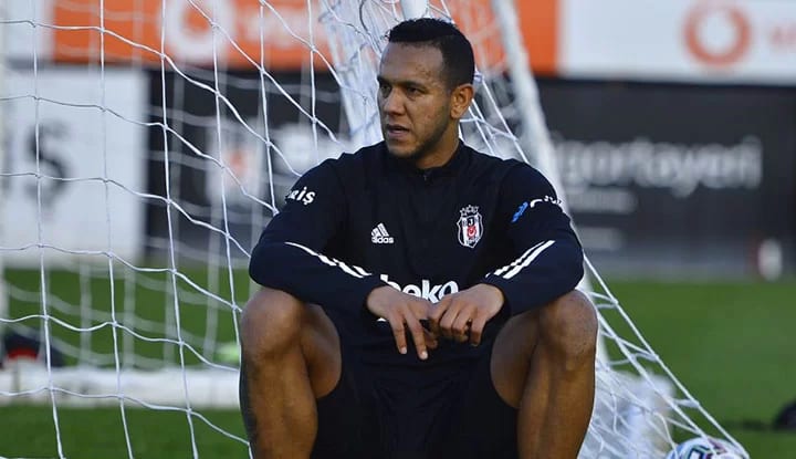 Josef de Souza'dan beIN SPORTS'a olay gönderme!
