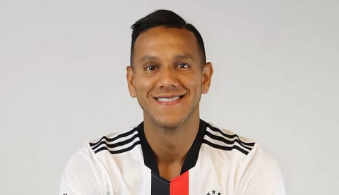 Josef de Souza'dan Beşiktaş taraftarına yeni çağrı