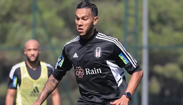 Josef De Souza’dan flaş açıklamalar! “Atiba’nın heykeli dikilmeli”