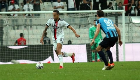 Josef de Souza, Ali Palabıyık'ın şok sözlerini anlattı! "Gerçekten çok üzücü"