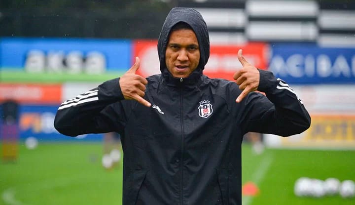 Josef de Souza'ya kötü haber! İşte raporda yer alan detay...