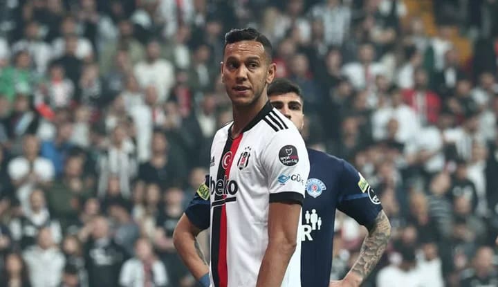 Josef de Souza'dan özeleştiri ve Pjanic cevabı