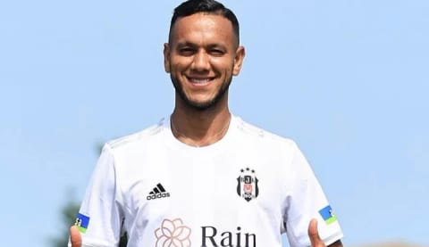 Josef De Souza’dan sakatlık açıklaması!