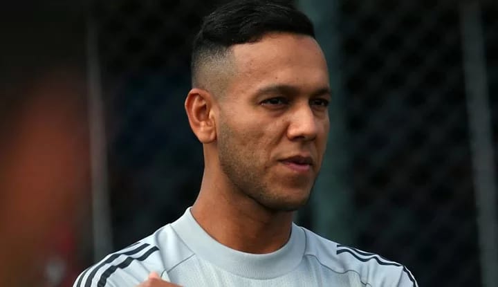 Josef de Souza'dan Sergen Yalçın itirafı