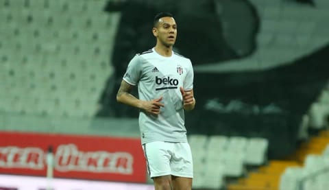 Josef de Souza'dan Sosa cevabı