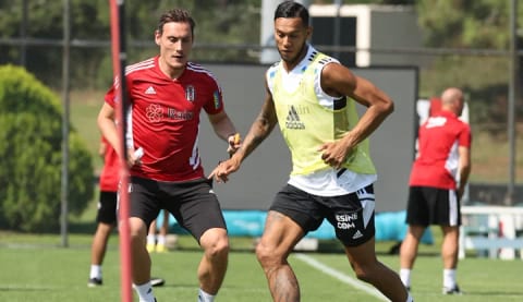 Josef De Souza’dan Tahkim kararının ardından ilk açıklama!