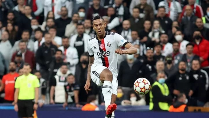 Josef de Souza'dan taraftarlara çağrı