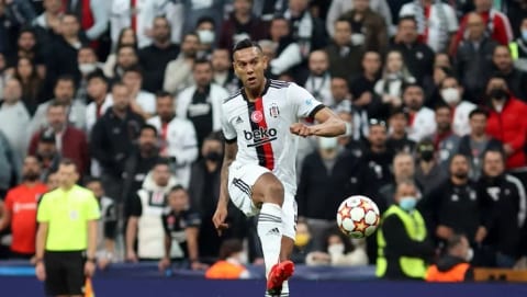 Josef de Souza'dan taraftarlara çağrı
