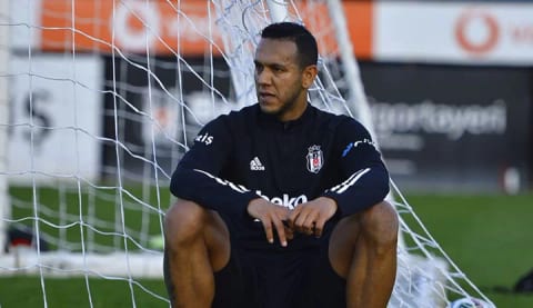 Josef de Souza'dan açıklama! "Hiçbir çekincem olmaz"
