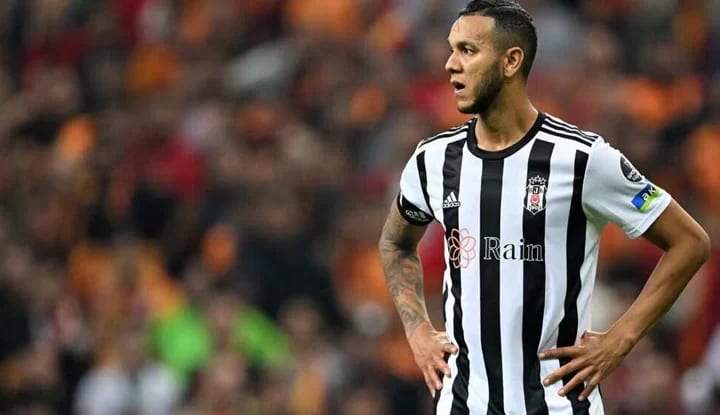 Josef ile 1 yıl daha!