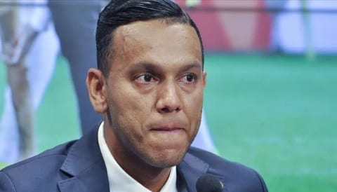 Josef'ten açıklama! ''En ağır şekilde cezalandırın''